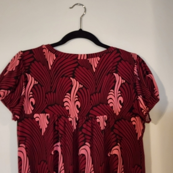 Mimi Maternity dress Size Large new - Picture 5 of 6